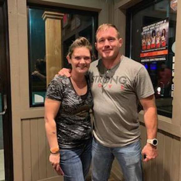 Meet your Posher, Brittney - Picture 1 of 1